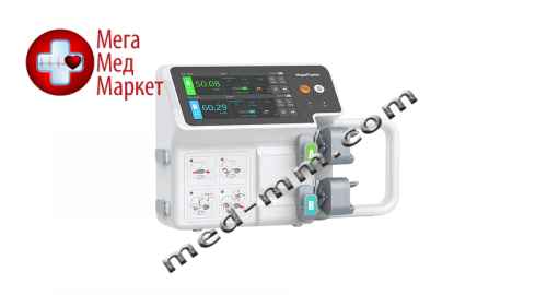 Купить Двоканальний шприцевий насос DSP5 BYOND цена, характеристики, отзывы